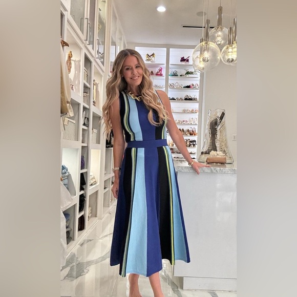 NWT Scoop Tank and Skirt Set- Influencer Favorite! - Picture 1 of 8